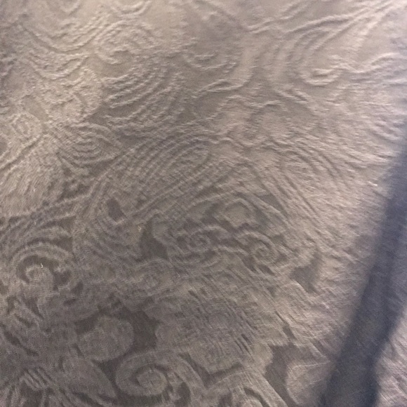 LAST DROP NWT Tart Raven Jacquard Coat - Picture 5 of 7